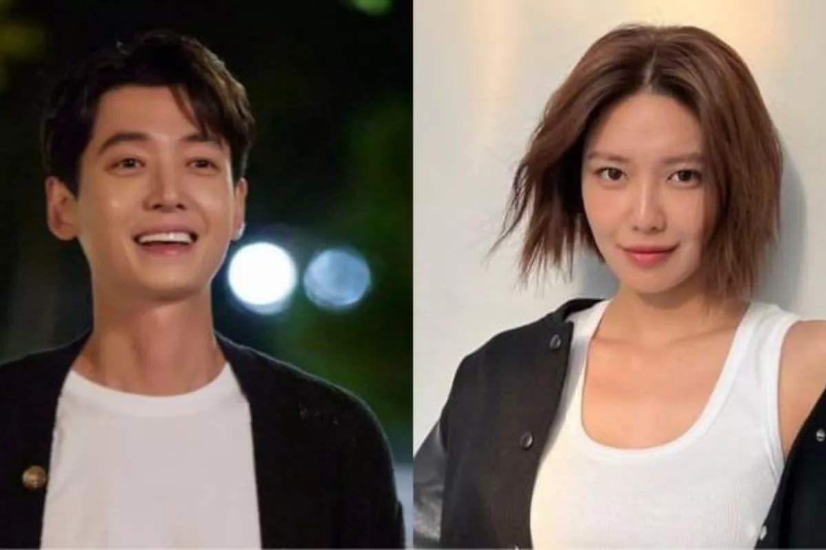 Sooyoung SNSD dan Jung Kyung-ho Resmi Putus Usai 14 Tahun Berpacaran