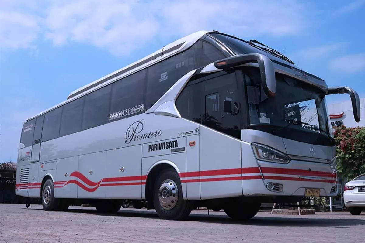 Ekspansi Armada, White Horse Alokasikan Capex Rp21 Miliar pada 2026