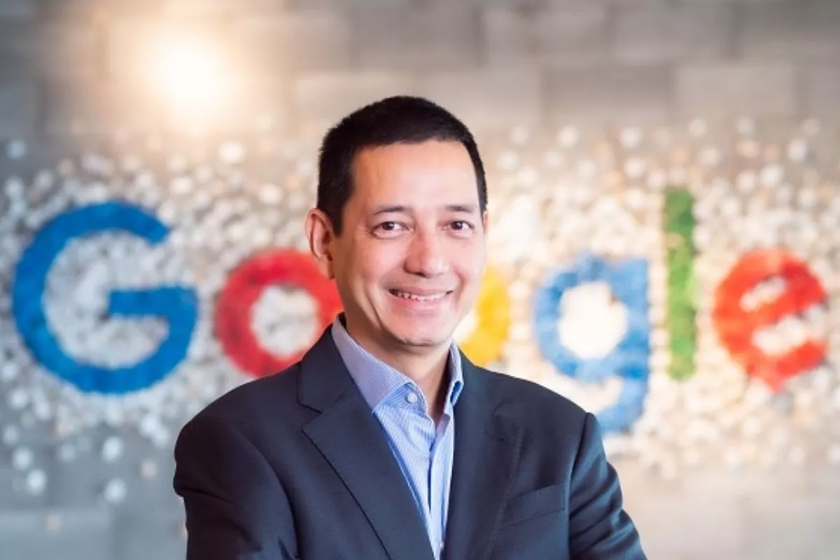 Karim Siregar Resmi Jadi Country Director Google Cloud Indonesia
