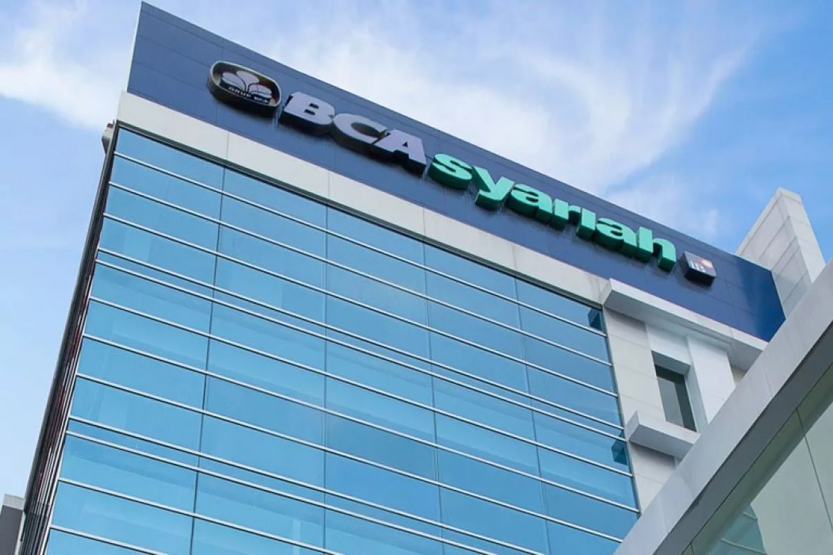 BCA Syariah Raih Laba Rp109,4 Miliar Tumbuh Sembilan Persen di 2026