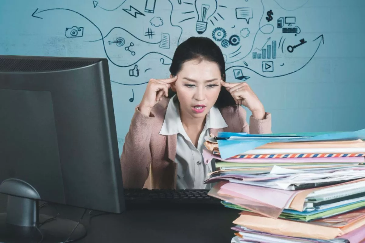 Cara Cepat Ambil Keputusan Tanpa Analysis Paralysis dan Overthinking