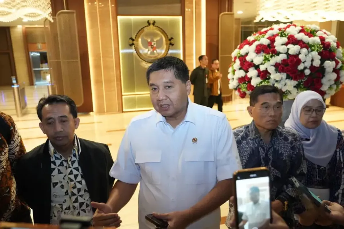 Aturan Baru Bedah Rumah Mempermudah Syarat Bantuan Bagi Masyarakat