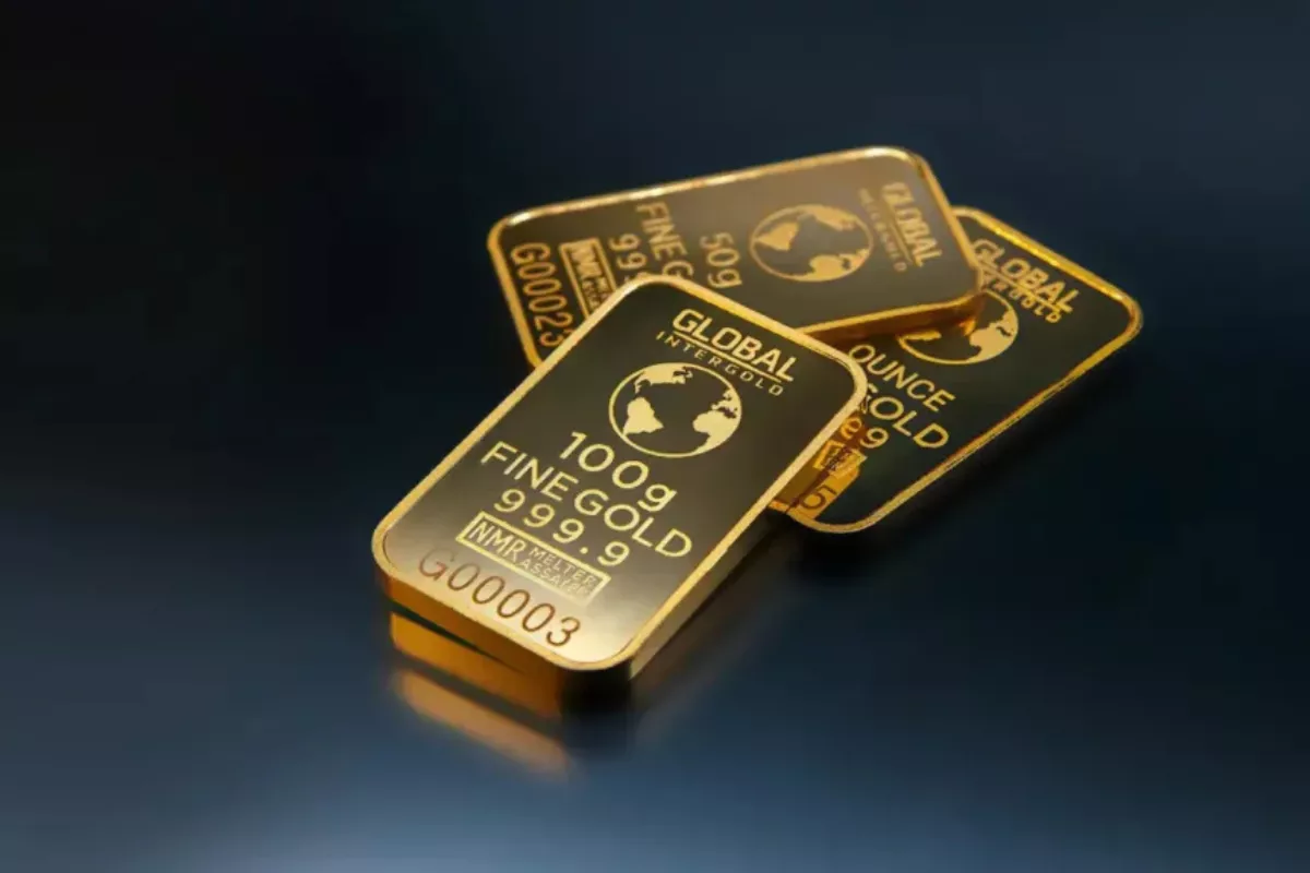 Rincian Harga Emas Antam Galeri 24 serta UBS di Pegadaian Juni 2026