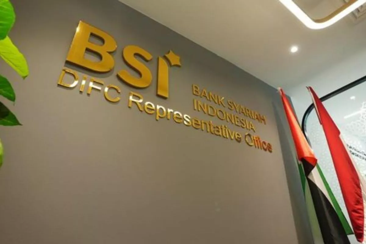 Laba BSI Melesat Jadi Rp4,15 Triliun di Kuartal II/2026