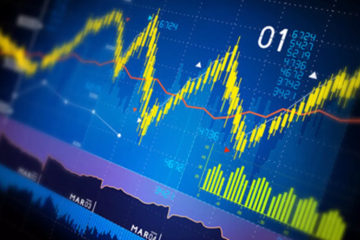 Asing Mulai Borong Saham Indonesia Net Buy Capai 24,97 Juta Dolar AS