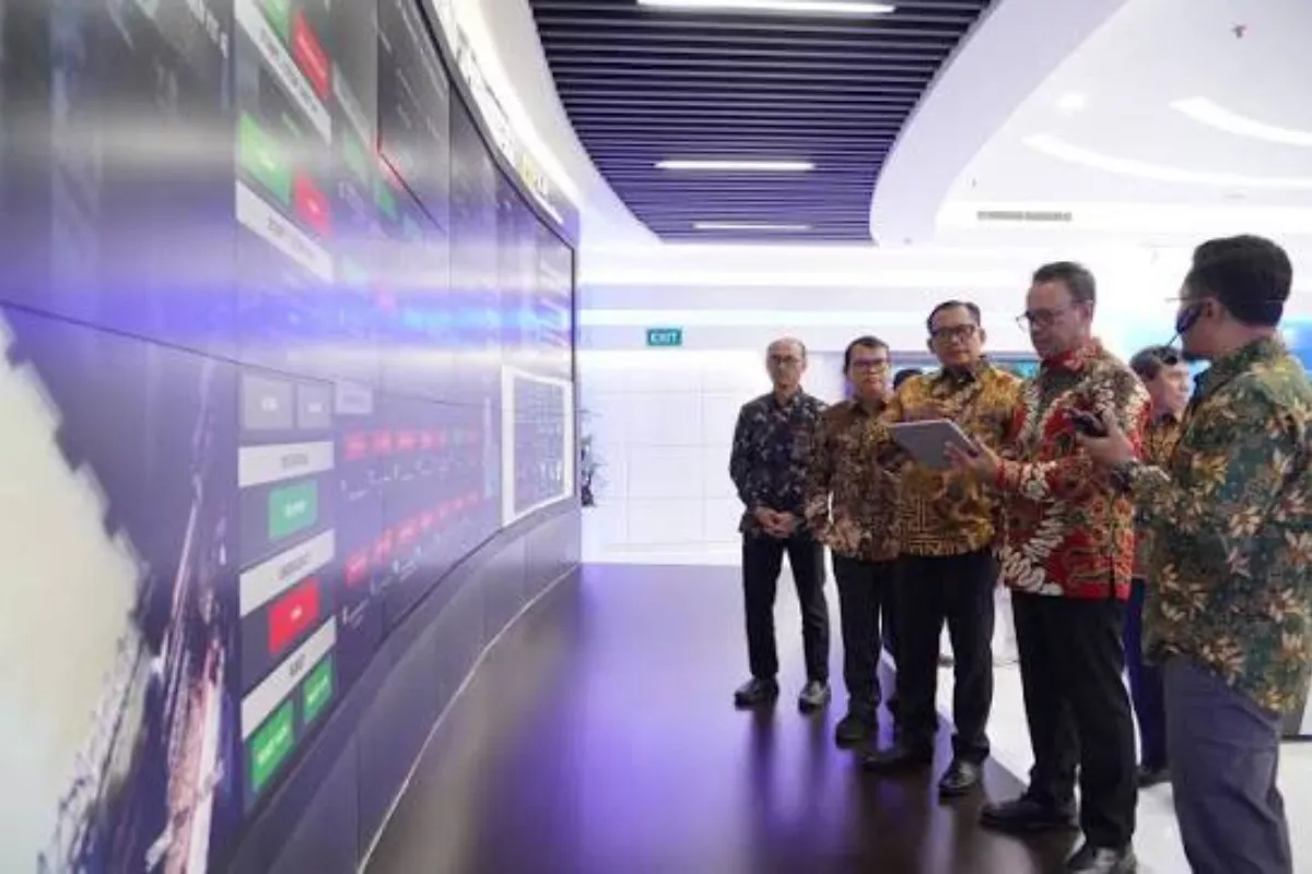 PLN Nusantara Power Torehkan Produksi Listrik 66.919 GWh di 2025