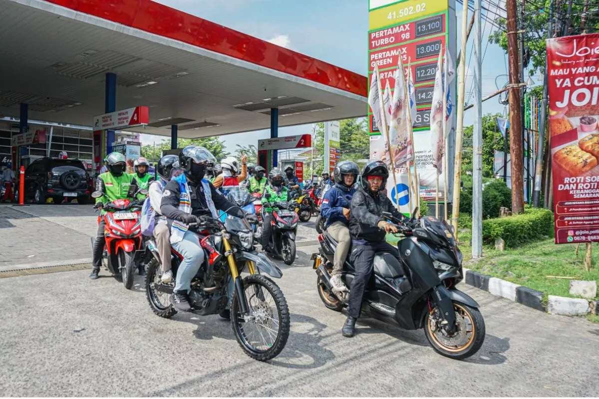 Subsidi Energi RAPBN 2027 Naik, Pembelian Pertalite Dibatasi