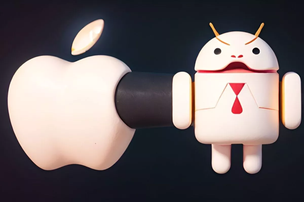 Waspada Modus Scam Iklan Dongut Apple Kerap Sedot Kripto Korban