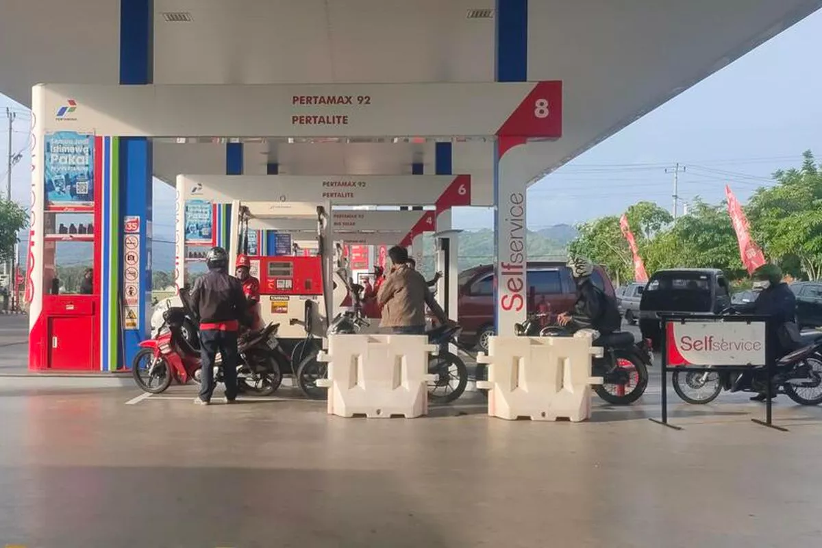 Daftar Harga BBM Terbaru 1 Agustus 2026: Bensin Resmi Turun