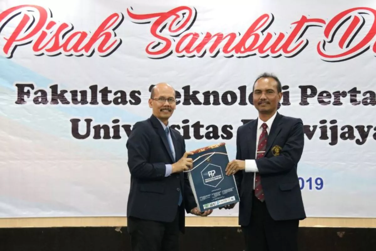 Tingkatkan Inovasi Energi, FTAB UB Kerja Sama dengan Tsinghua