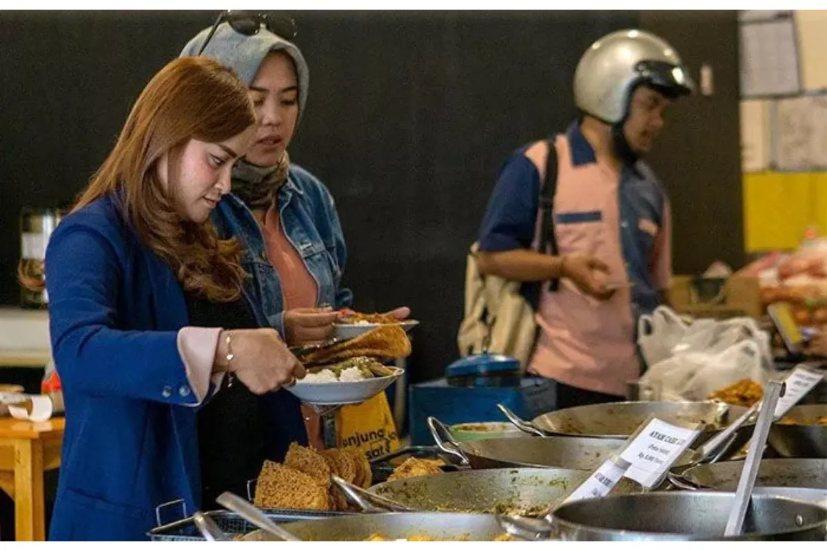  Pilihan Kuliner Langganan Ala Mahasiswa Malang yang Ramah di Kantong 