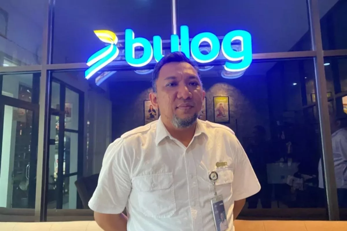 Hama Gudang Serbu Warga Karawang, Bulog Lakukan Fumigasi