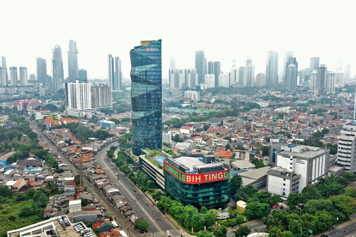 Pacu UMKM Go Global, Bank Mandiri Bawa Produk Binaan ke New York