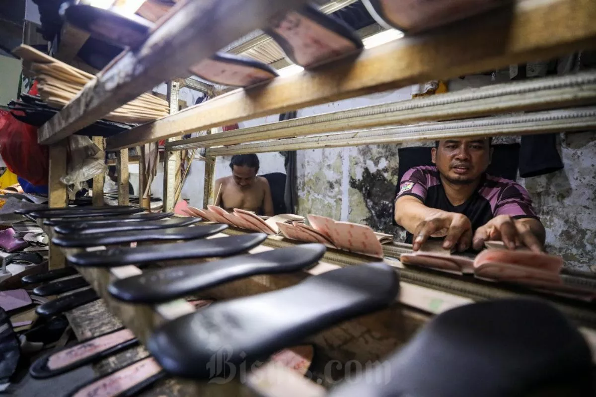 Vietnam-India Perkuat Rantai Pasok Industri Alas Kaki di IFLE 2026