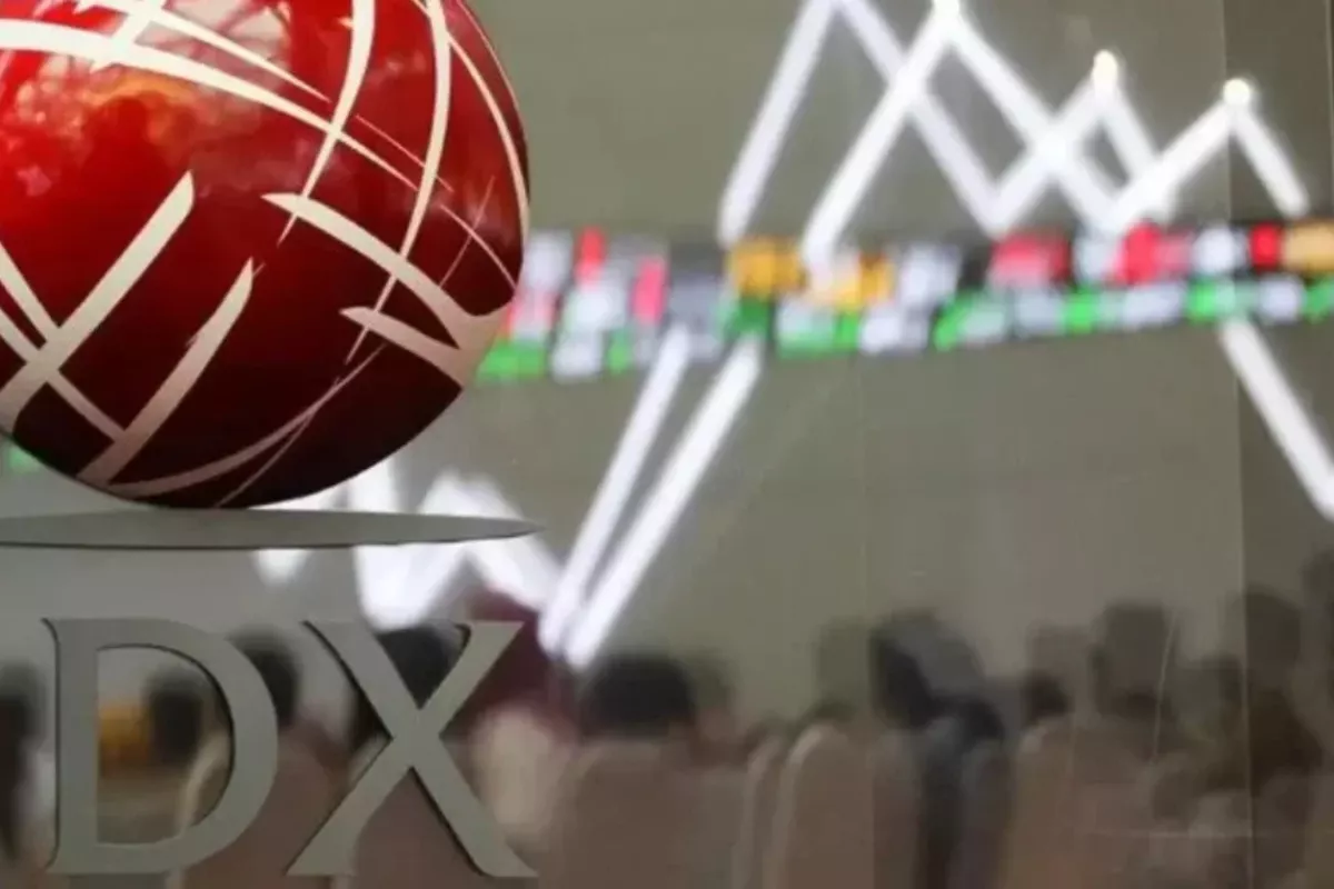 Prospek IHSG Hari Ini Relatif Positif di Tengah Sentimen Pasar Global