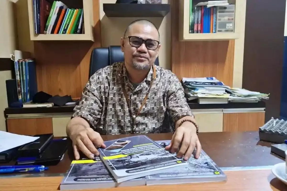 Syarat IPR Bangka Belitung, Warga Wajib Setor 10% Reklamasi