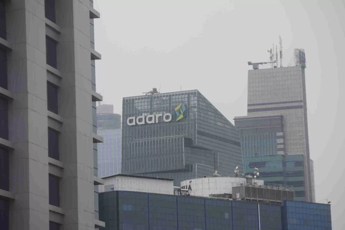 Harga AADI Turun 27 Persen, Hari Ini Kesempatan Terakhir Cum Dividen