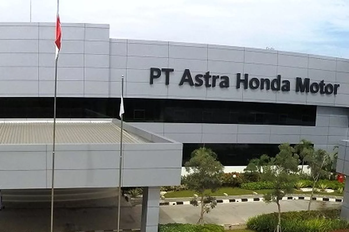 Awal 2026, Penjualan Sepeda Motor Honda Tumbuh 11 Persen