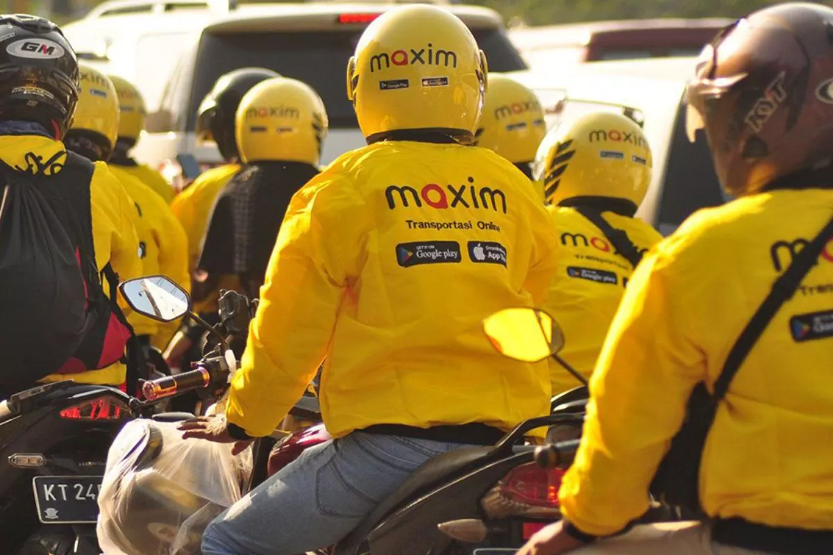 Tanggapi Aturan Baru PMSE, Maxim Siap Berdialog dengan Kemendag