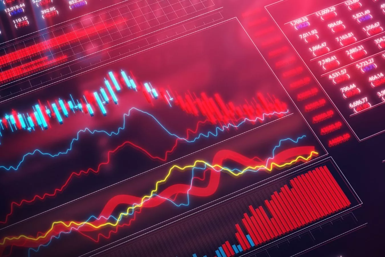 IHSG Lanjutkan Pelemahan, Cek Daftar Saham Potensial Hari Ini