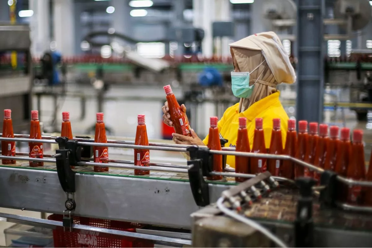 Heinz ABC Indonesia Fokus Inovasi dan Efisiensi, Belum Tertarik IPO