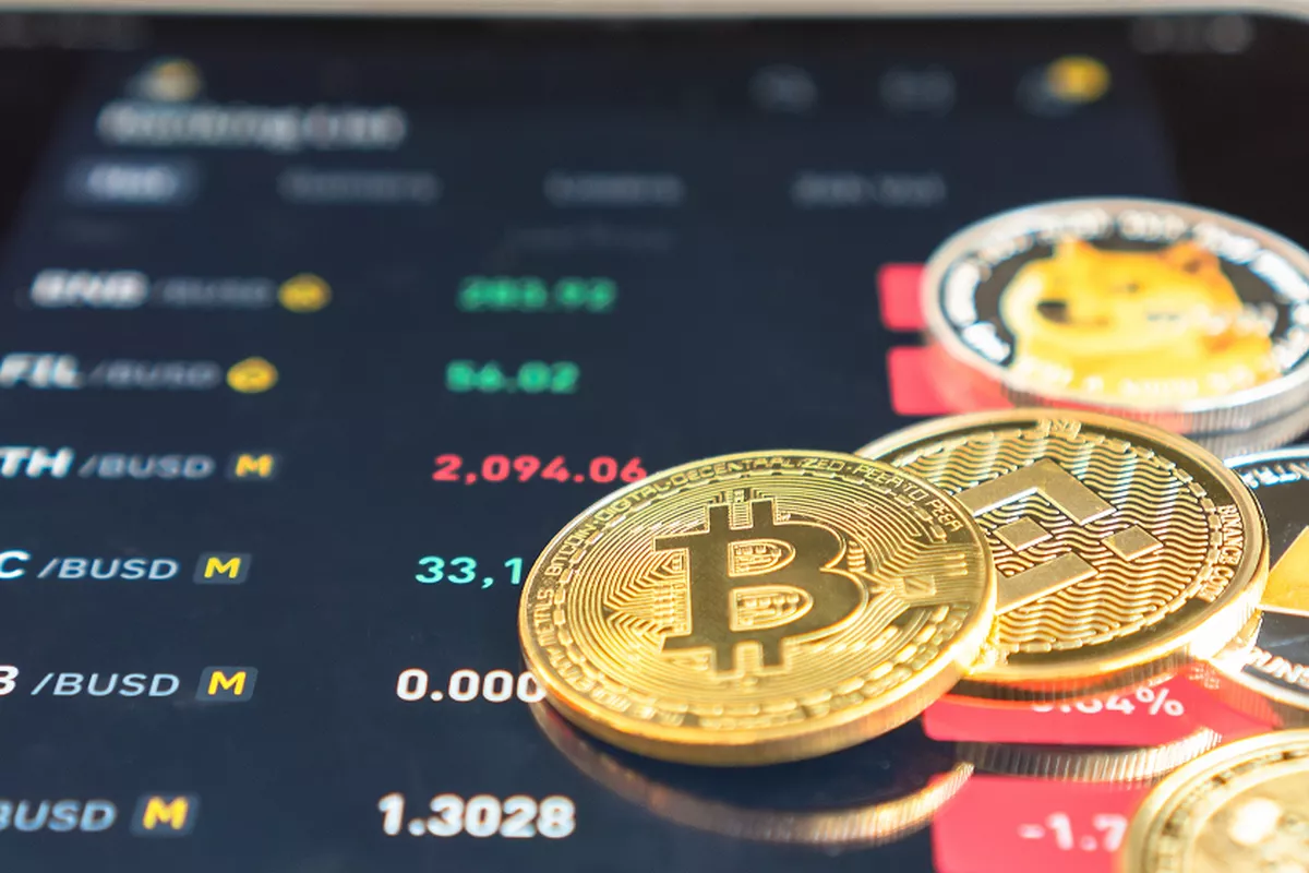CFX Luncurkan Indeks CFX10 untuk Ukur Kinerja 10 Aset Kripto Teratas