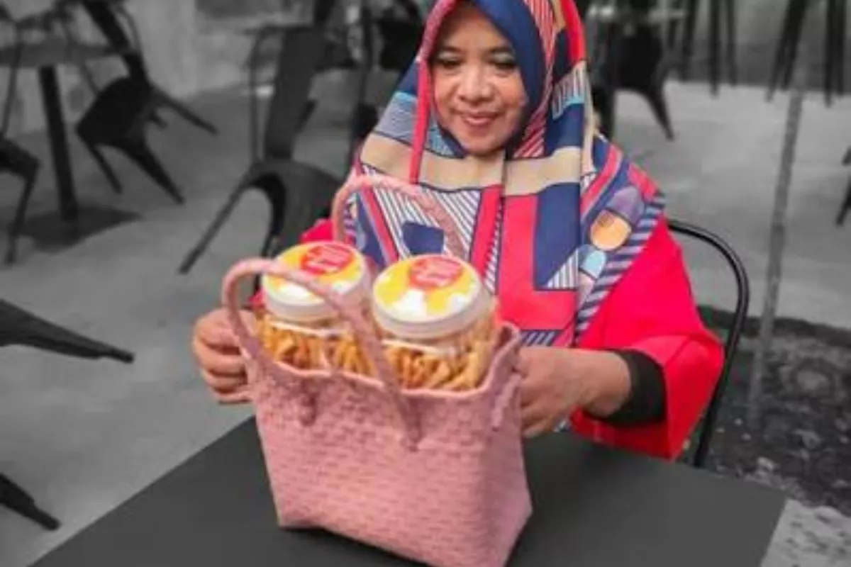 Pelatihan Sertifikasi Halal BRI Peduli Bantu UMKM Naik Kelas