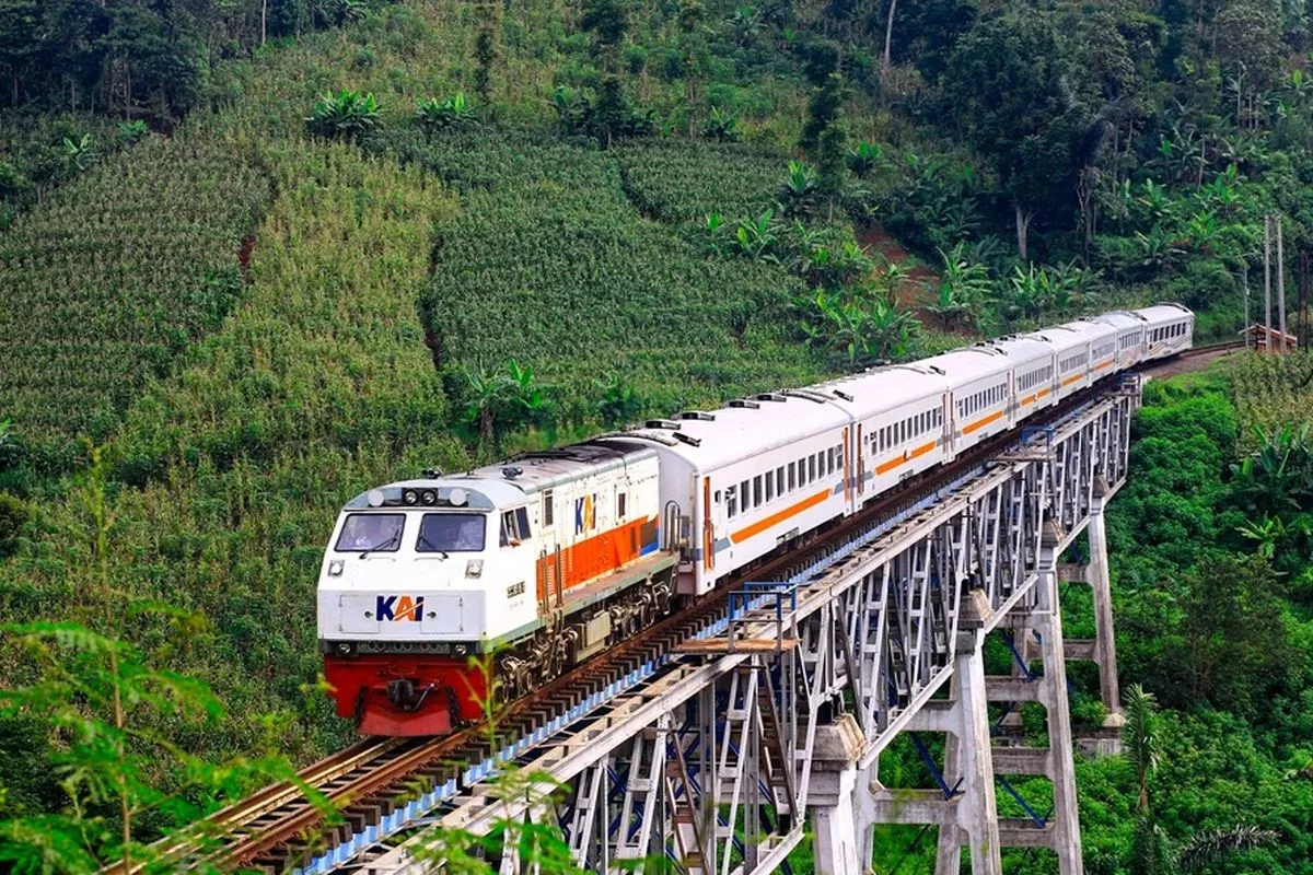 Integrasi KAI dan INKA Dinilai Perkuat Ekosistem Perkeretaapian RI