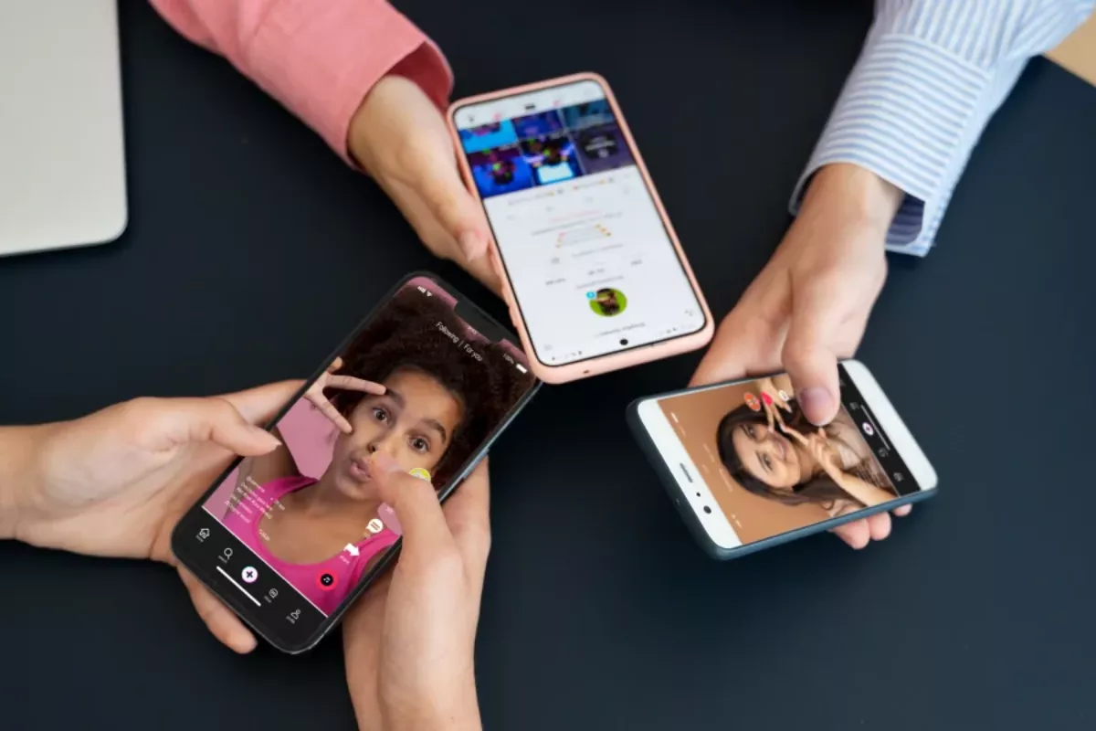 Rahasia Algoritma TikTok Terbaru Agar Video Masuk FYP