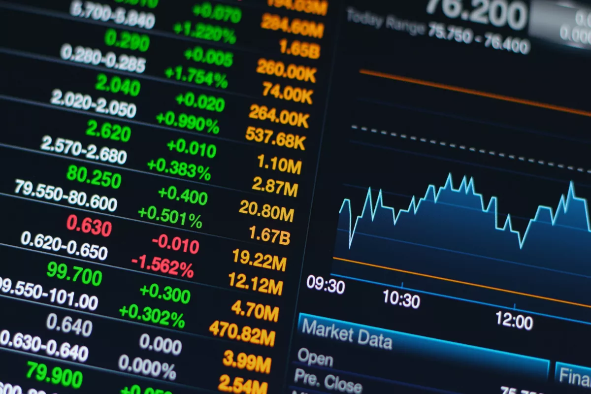 Prediksi IHSG Jumat 19 Juni 2026, Cermati Empat Saham Rekomendasi
