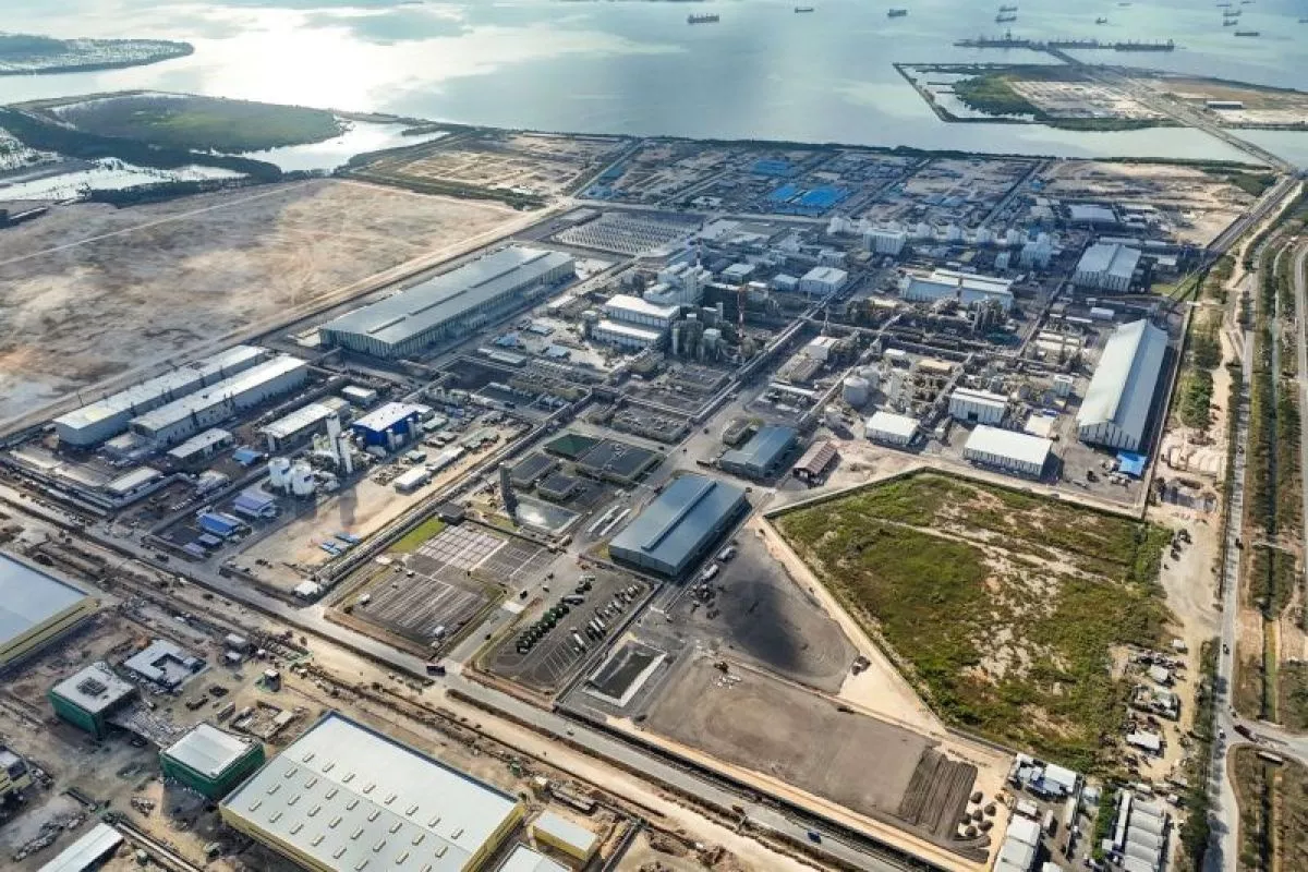 Freeport Ajukan Perpanjangan IUPK Grasberg Demi Kepastian Investasi