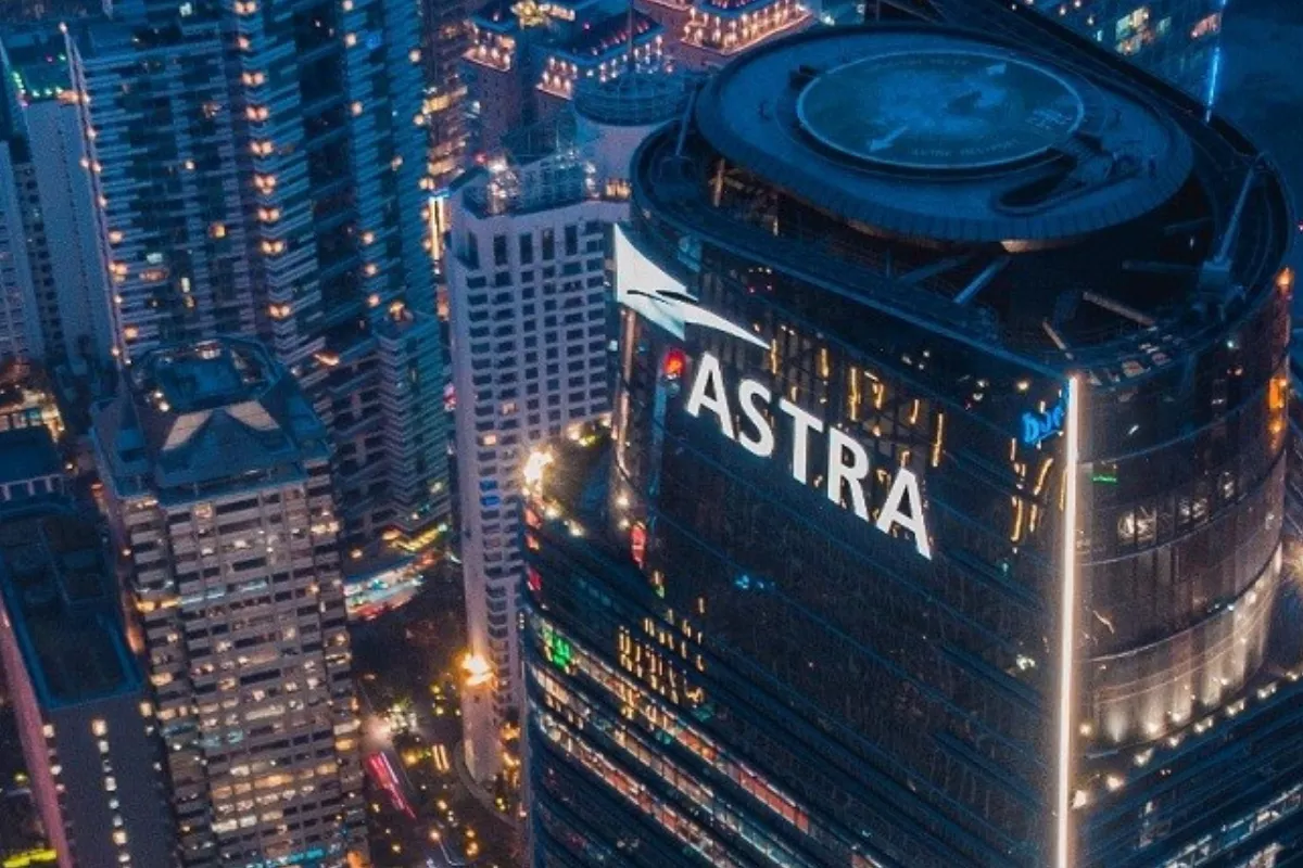 ASII Tegaskan Tidak Ada Rencana Delisting AUTO