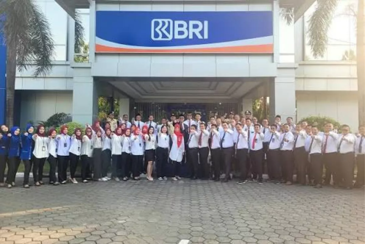 BRI Cabang Pemalang Hormati Proses Hukum dan Pecat Oknum Mantri