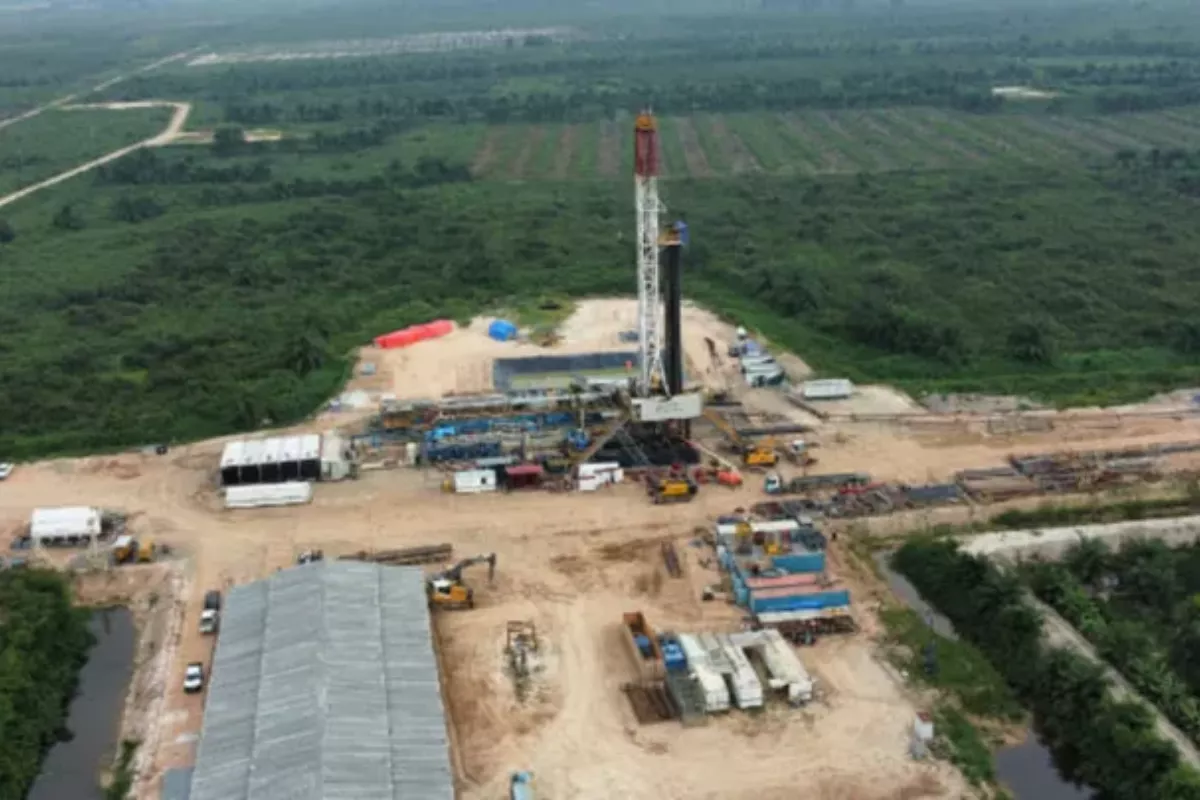 ESDM Percepat Regulasi Migas Nonkonvensional Demi Genjot Produksi