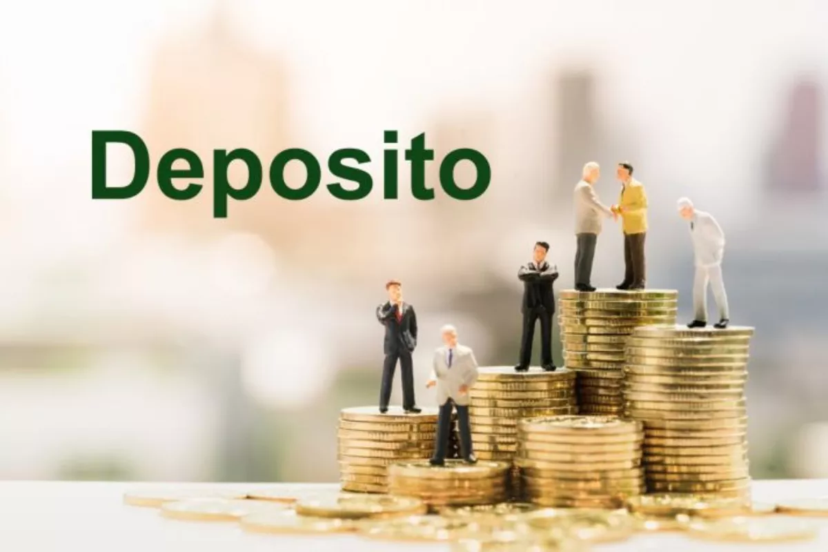 Daftar Suku Bunga Deposito Bank Mandiri, BRI, dan BNI Terbaru