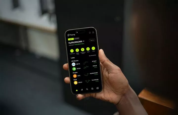 Panduan Memilih Apk Trading & Rekomendasi Terbaik 