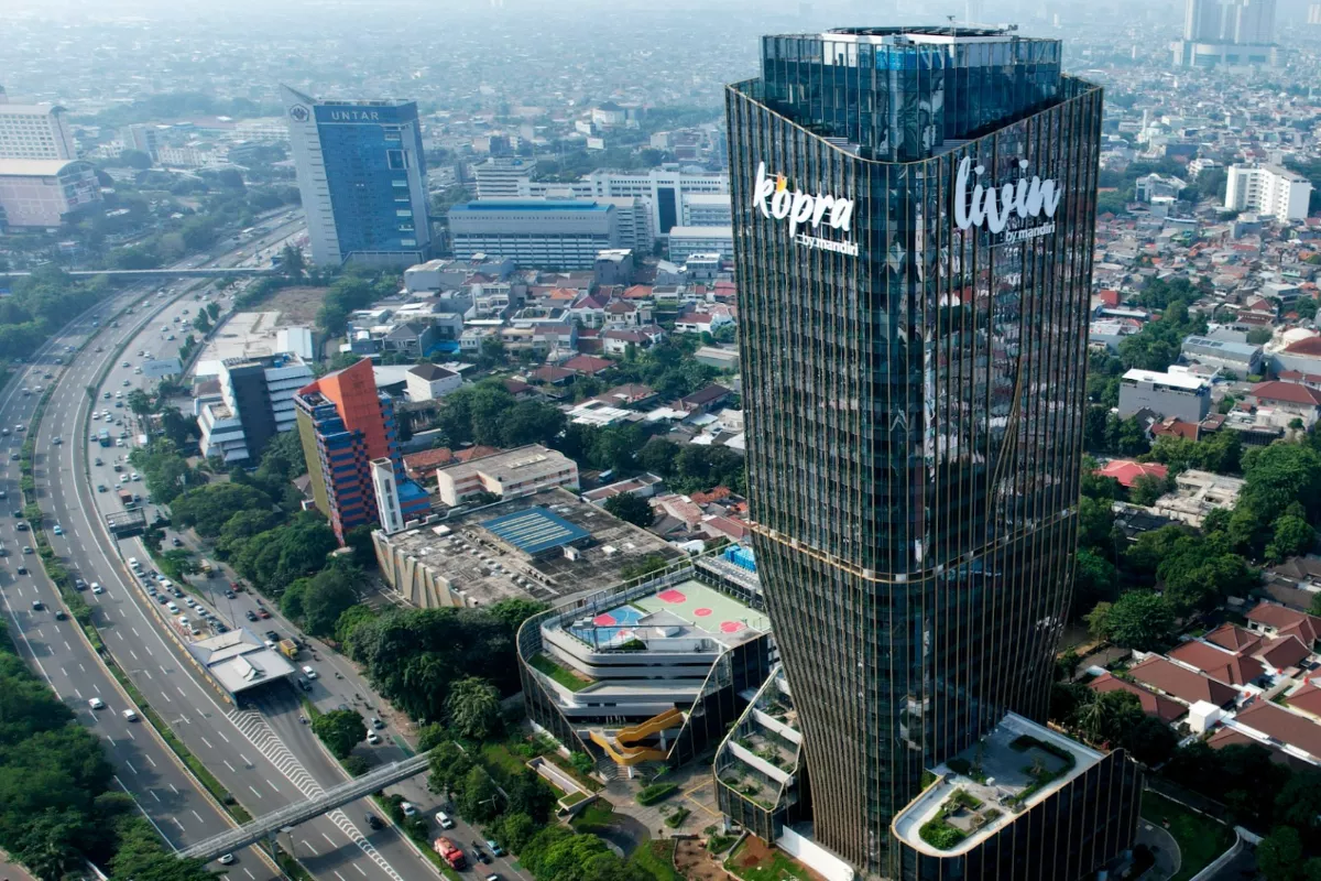 IHSG Diprediksi Menguat ke 7403, Saham Perbankan Jadi Incaran Asing