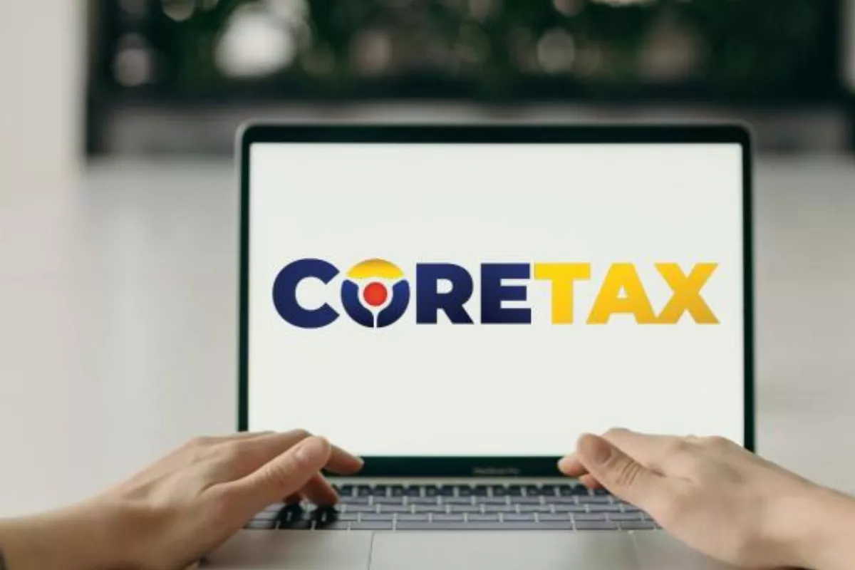 Pihak DJP Selidiki Isu Penghapusan Bukti Potong Pajak di Coretax
