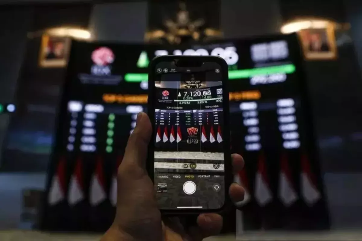 Rekomendasi Saham Pilihan dari Berbagai Broker pada 26 Mei 2026