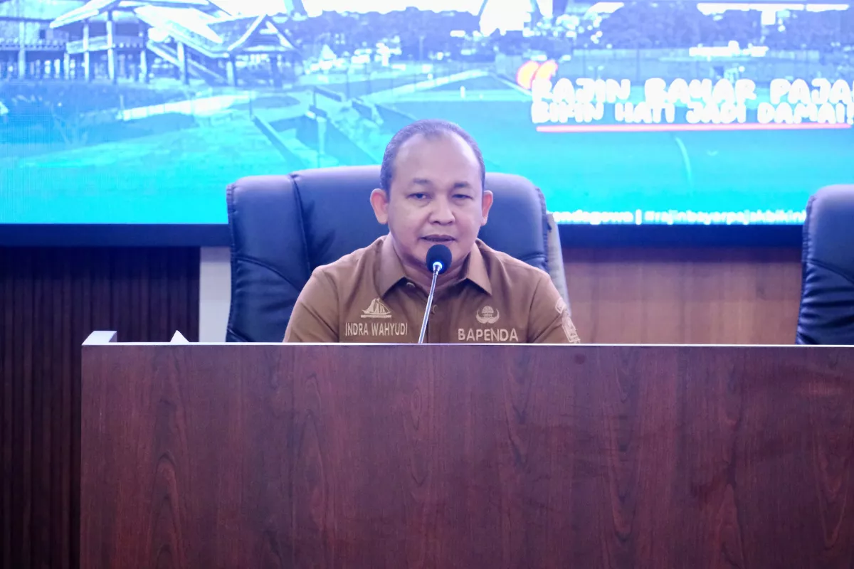 Pemkab Gowa Gandeng BRI Integrasikan Sistem Pembayaran Digital