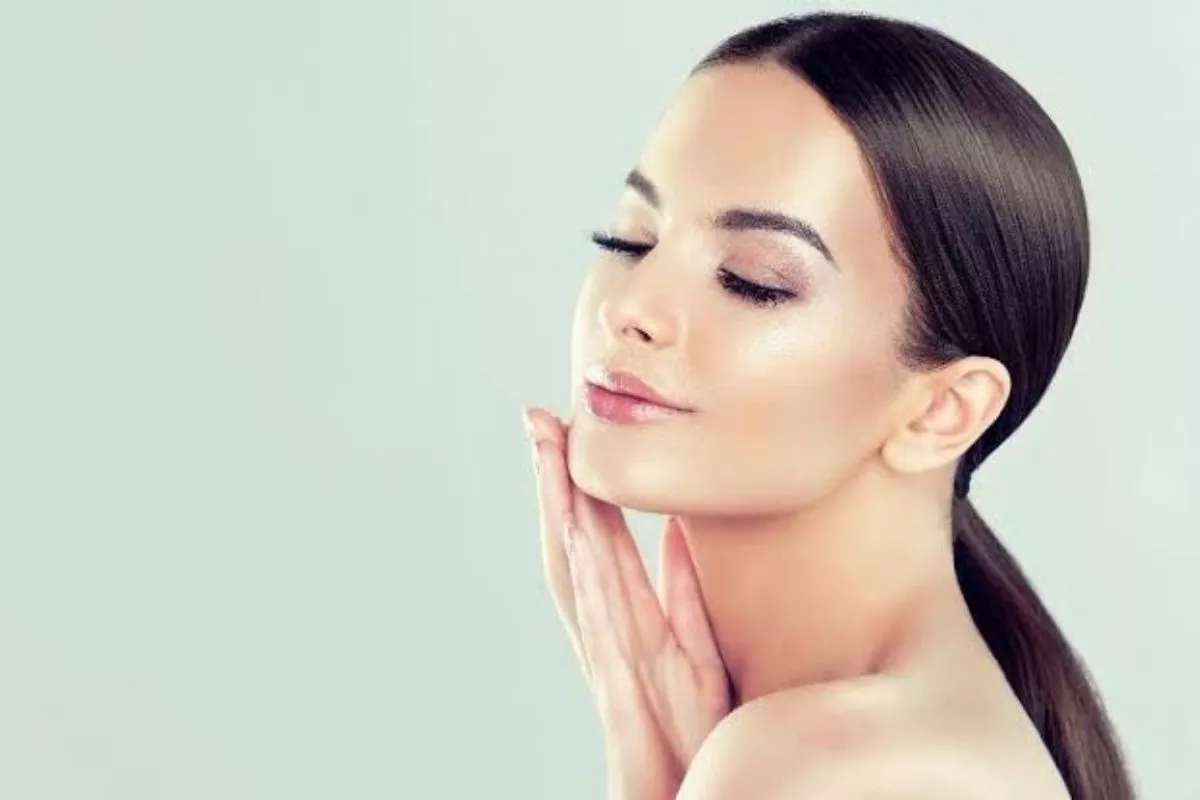 Masyarakat Tinggalkan Standar Kulit Putih dan Beralih ke Glass Skin