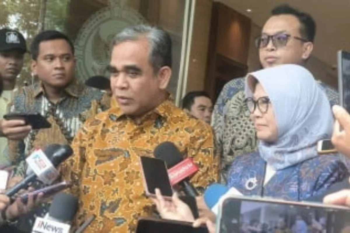 MPR Apresiasi Tren Opini WTP Pengelolaan Keuangan Negara Makin Baik