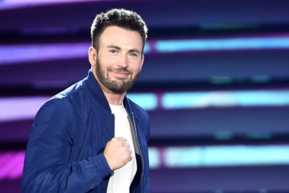Chris Evans Sebut Alur Cerita Captain America Terasa Brutal