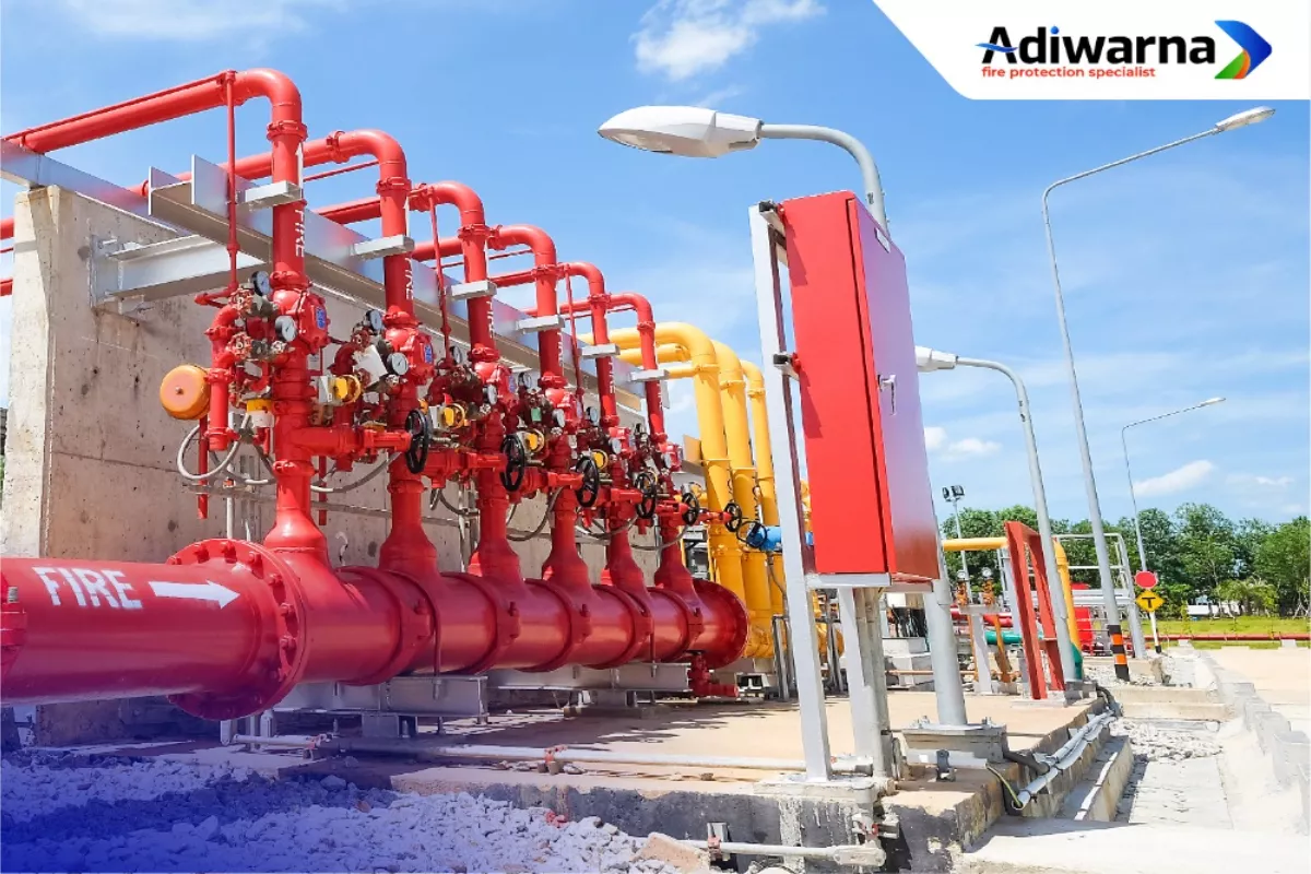 Adiwarna Anugerah (NAIK) Bagi Dividen dengan Yield Hampir 3 Persen