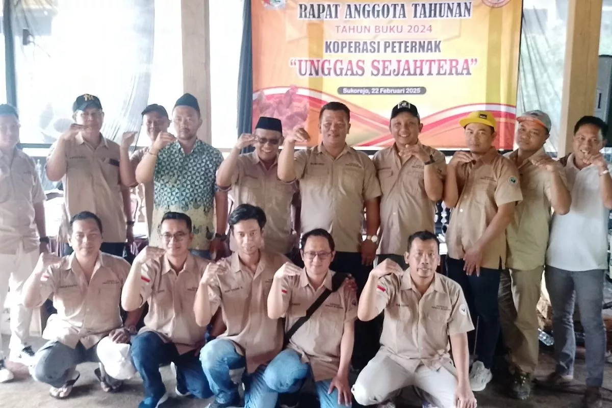 Peternak Unggas Minta Peningkatan Serapan Telur untuk Program MBG