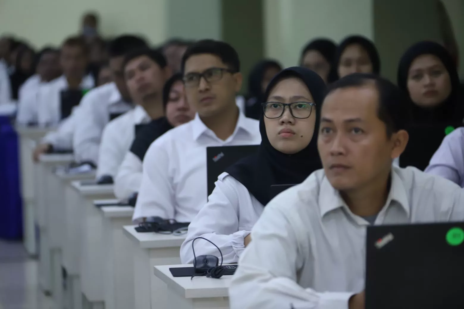Strategi Sukses Dan Panduan Lengkap Pendaftaran CPNS 2026 Lewat Portal SSCASN