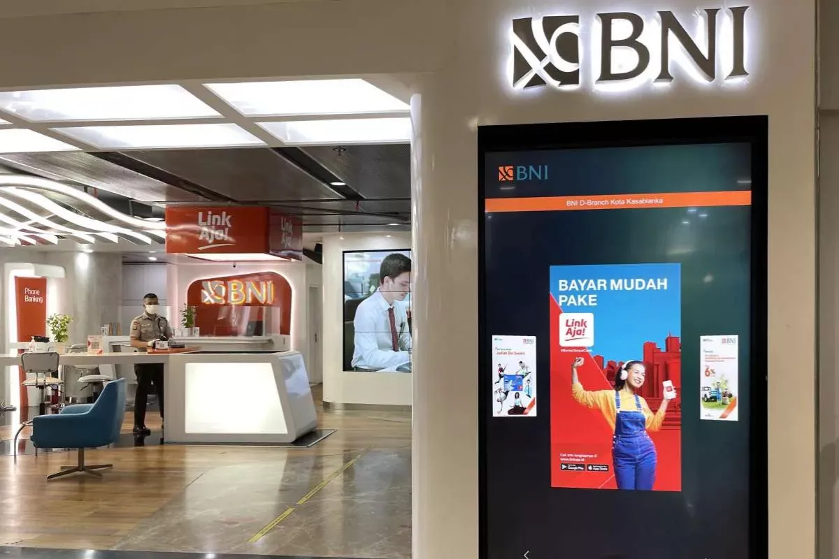 Simulasi Cicilan KUR BNI 2026 untuk Modal Usaha