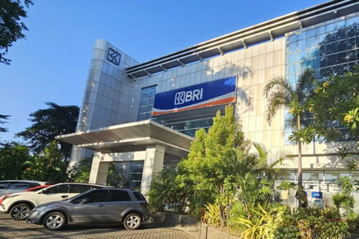 BRI BO Semarang Pattimura Apresiasi Nasabah Pensiunan Lewat Layanan
