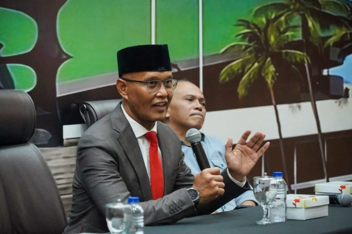 Komisi I DPR RI Mengecam Pembunuhan Sopir di Papua Pegunungan Oleh OPM