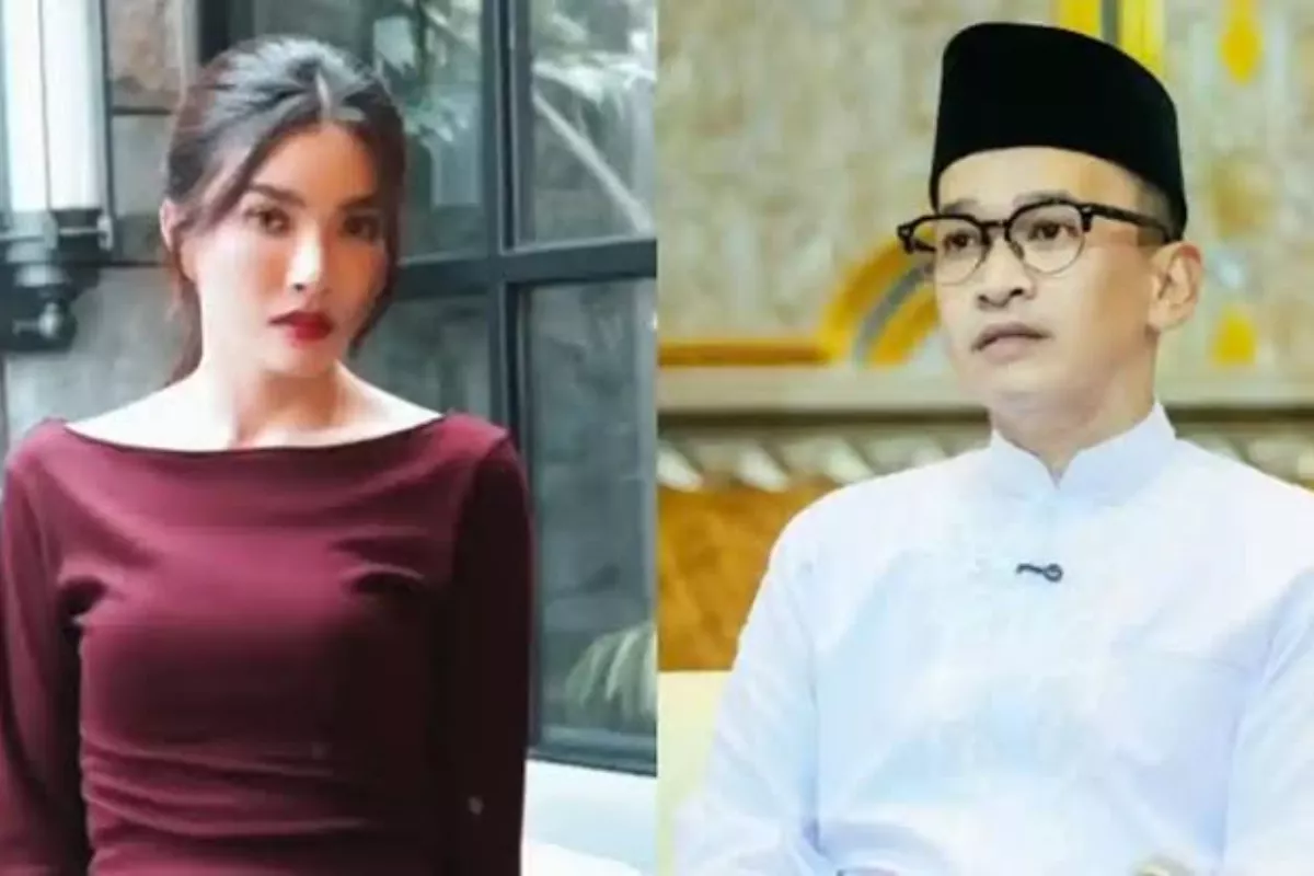 Kondisi Ruben Onsu Drop di Tengah Masalah dengan Sarwendah